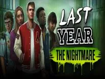 Prestaties en Trofeeën voor Last Year: The Nightmare