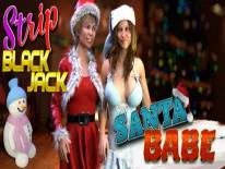 Prestaties en Trofeeën voor Strip Black Jack - Santa Babe
