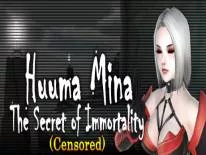 Prestaties en Trofeeën voor Huuma Mina: The Secret of Immortality (Censored)