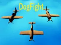 Trucs voor DogFight op PC