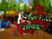 Prestaties en Trofeeën voor Town Fall Zombie