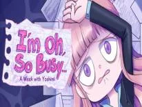 Prestaties en Trofeeën voor I'm Oh, So Busy...: A Week with Yoshimi