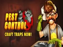 Trucs voor Pest Control op PC