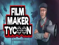 Prestaties en Trofeeën voor Filmmaker Tycoon