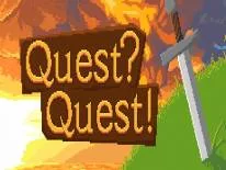 Prestaties en Trofeeën voor Quest? Quest!