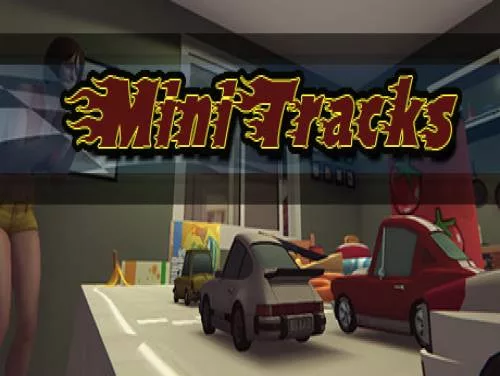 Prestaties en Trofeeën voor MiniTracks Prestaties en Trofeeën voor MiniTracks