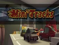 Prestaties en Trofeeën voor MiniTracks