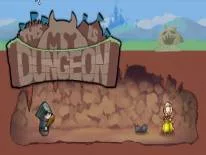 Trucs voor This is My Dungeon op PC