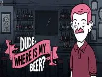Prestaties en Trofeeën voor Dude, Where Is My Beer?