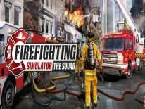 Prestaties en Trofeeën voor Firefighting Simulator - The Squad