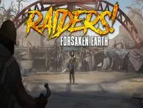 Prestaties en Trofeeën voor Raiders! Forsaken Earth