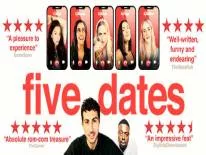 Prestaties en Trofeeën voor Five Dates
