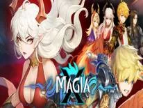 Prestaties en Trofeeën voor Magia X