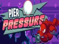 Trucs voor Pier Pressure op PC