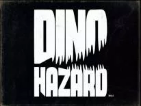 Trucs voor DINO HAZARD op PC