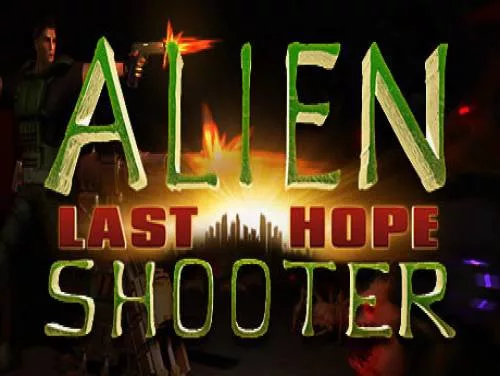 Prestaties en Trofeeën voor Alien Shooter - Last Hope