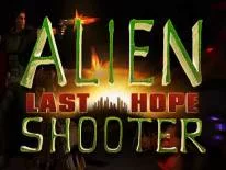 Prestaties en Trofeeën voor Alien Shooter - Last Hope