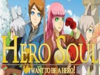 Prestaties en Trofeeën voor Hero Soul: I want to be a Hero!