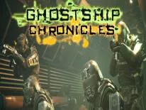 Prestaties en Trofeeën voor Ghostship Chronicles