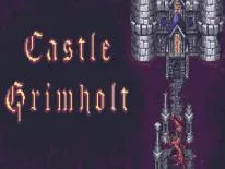 Trucs voor Castle Grimholt op PC