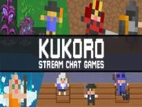 Prestaties en Trofeeën voor Kukoro: Stream chat games