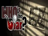 Prestaties en Trofeeën voor Who is the Liar?