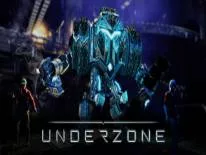 Trucs voor UNDERZONE op PC
