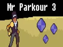 Prestaties en Trofeeën voor Mr. Parkour 3