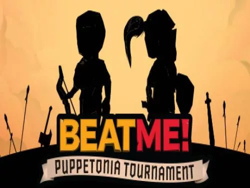 Trucs voor Beat Me! - Puppetonia Tournament op PC