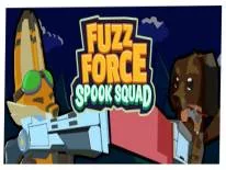 Trucs voor Fuzz Force: Spook Squad op PC