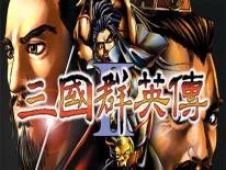 Trucs voor Heroes of the Three Kingdoms 2 op PC