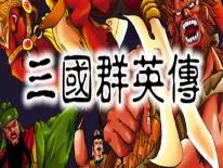 Trucs voor Heroes of the Three Kingdoms op PC