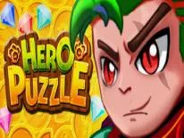 Prestaties en Trofeeën voor Hero Puzzle