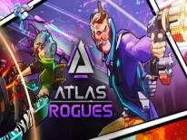 Trucs voor Atlas Rogues op PC