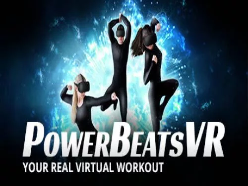 Trucs voor PowerBeatsVR - VR Fitness op PC Trucs voor PowerBeatsVR - VR Fitness op PC