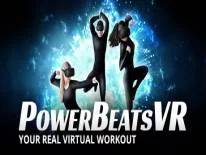 Trucs voor PowerBeatsVR - VR Fitness op PC