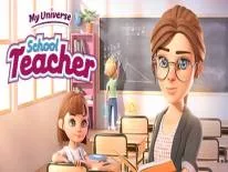 Prestaties en Trofeeën voor My Universe - School Teacher