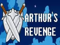 Prestaties en Trofeeën voor Arthur's Revenge