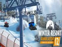 Trucs voor Winter Resort Simulator Season 2 op PC