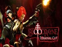 Trucs voor BloodRayne: Terminal Cut op PC
