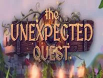 Prestaties en Trofeeën voor The Unexpected Quest