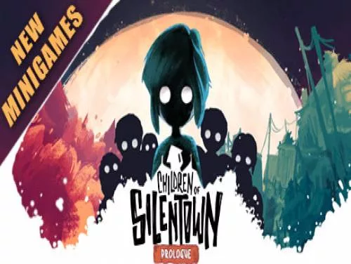 Trucs voor Children of Silentown: Prologue op PC Trucs voor Children of Silentown: Prologue op PC