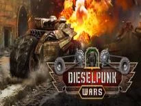 Prestaties en Trofeeën voor Dieselpunk Wars