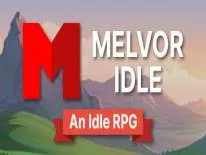 Prestaties en Trofeeën voor Melvor Idle