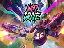 Trucs voor Warp Drive op PC