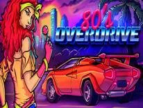 Prestaties en Trofeeën voor 80's OVERDRIVE