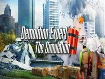 Prestaties en Trofeeën voor Demolition Expert - The Simulation