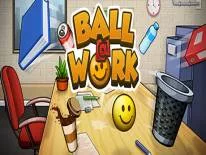 Trucs voor Ball at Work: A Fun and Unique Game of Skill and P op PC