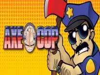 Trucs voor Axe Cop op PC