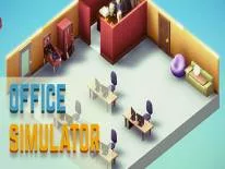 Trucs voor Office Simulator op PC